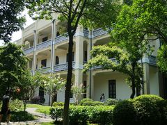 -南京中国近代史遗址博物馆(南京总统府)