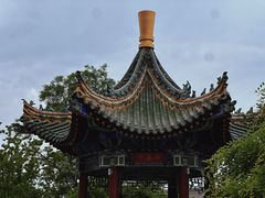 -华清宫景区