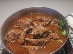 -蝎王府羊蝎子(西直门店)