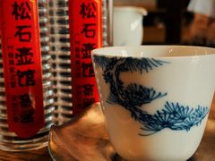 -广州市紫泥堂文化创意园景区