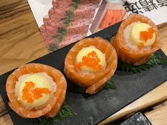 -Sushi Love 创意寿司(丽影广场店)