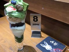 -無邪日式甜品(世博源店)