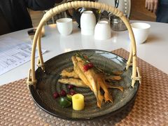 -百鲜楼(藏龙岛店)
