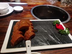 -大自然(鲁家村店)