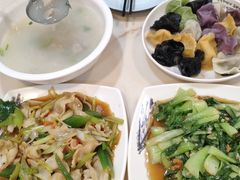 -富临港·蒸汽海鲜·手抓海鲜·炒菜(栈桥店)