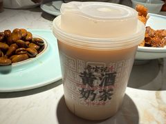 -寻宝记绍兴菜(状元店)