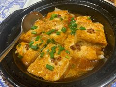 西施豆腐-江南韵·无锡太湖文化体验餐厅(凤凰天街店)