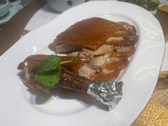 -北平食府(马鞍山路店)