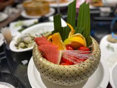 -阿细汉菜(本地盐帮菜名店)