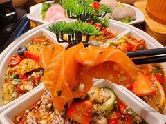 -乔街深夜食堂·小龙虾·高压锅生蚝(杭州总店)