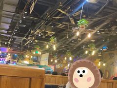 -小俩口烧烤东北菜(双井店)