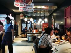 -必胜客(SM城市广场店)