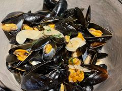 蓝口贝锅-Oyster Talks 四度蚝法餐厅
