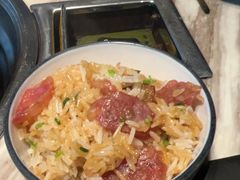 -同仁四季椰子鸡(福田东园总店)