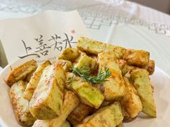 -海王府百姓家宴•海鲜饺子(东城店)