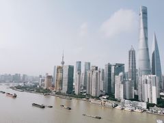 -上海外滩英迪格酒店