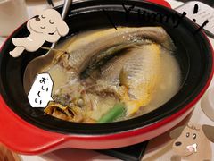 -莆田餐厅PUTIEN(西安万象天地店)