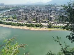 -叠彩山景区