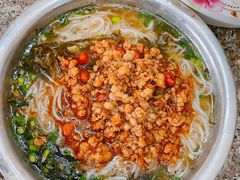 -胜嘉生榨米粉(科园总店)
