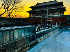 -The Georg(东华门店)