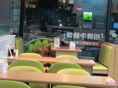 -李先生牛肉面大王(营口大润发店)