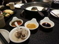 -煲宫(华润万象城店)