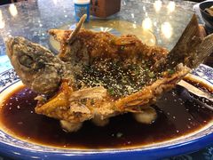 -徐鼎盛民间菜(九街店)