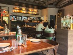 -Bistro 63 创意融合料理(广粤天地店)