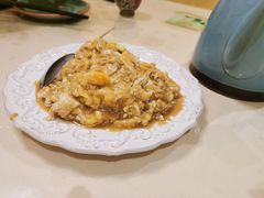 蟹黄蛋-吉事利茶餐厅