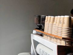 -% Arabica(京都东山店)