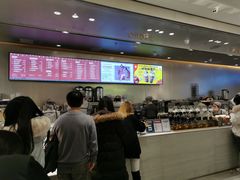 -喜茶(杭州滨江宝龙店)