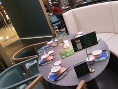 -江南里·新浙菜(苏州大悦城店)