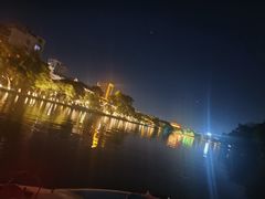 -南通濠河风景名胜区