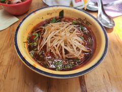 杠上脑花-冒椒火辣(奎星楼街店)