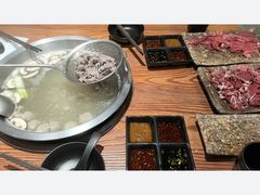 -海子口鲜牛馆(招商兰溪谷店)
