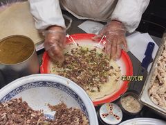 -鼓楼夜市