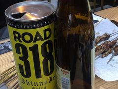 -壹酒贰肉1926·深夜食堂(南京北街店)