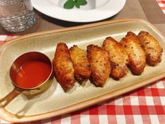-自然食集西餐厅(泰晤士小镇店)
