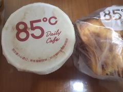 -85度C(南京龙江店)