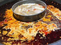 -陈眼镜火锅(总店)