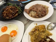 -翠华餐厅(香港国际机场店)