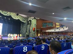 -勐巴拉娜西大剧院