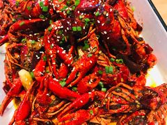 特色油焖小龙虾-文叔·湖北名小吃·小龙虾(华强北店)