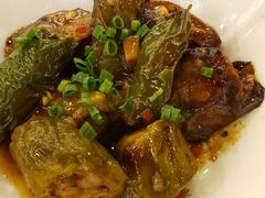 -客家汇·客家传承菜(水库店)