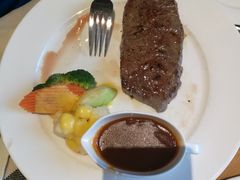 -兰特伯爵西餐厅·啤酒屋(方庄店)