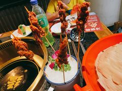 -红运火锅·中国名火锅(中防万宝城店)