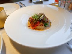 -Kathleen's Waitan 凯圣琳江景西餐厅(外滩店)