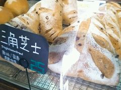 -Juicy Bakery(大学路店)