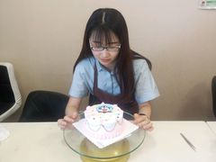-米柚烘焙教室(工联CC店)