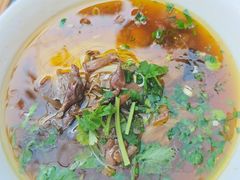 -兴福老面馆(寺路街店)